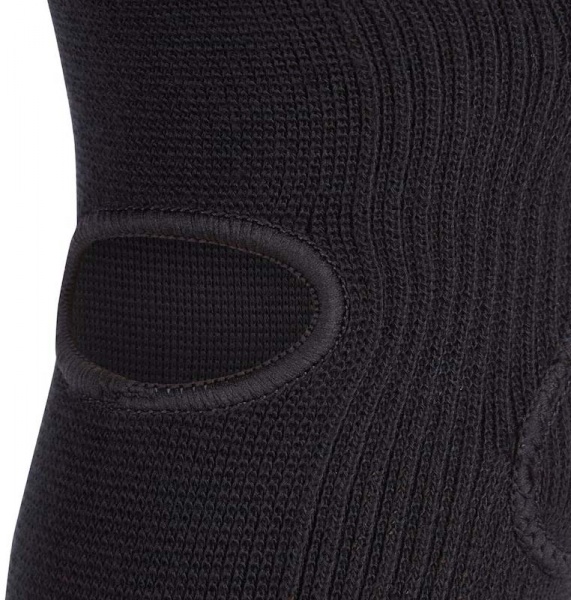 Наколінники Pro Touch Knee Pads 300 414274-050 р. XL чорний