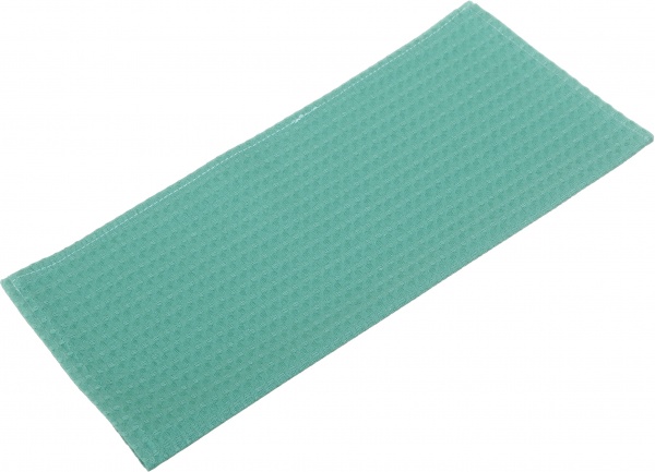 Салфетка UP! (Underprice) вафельная 34x34 см в ассортименте 