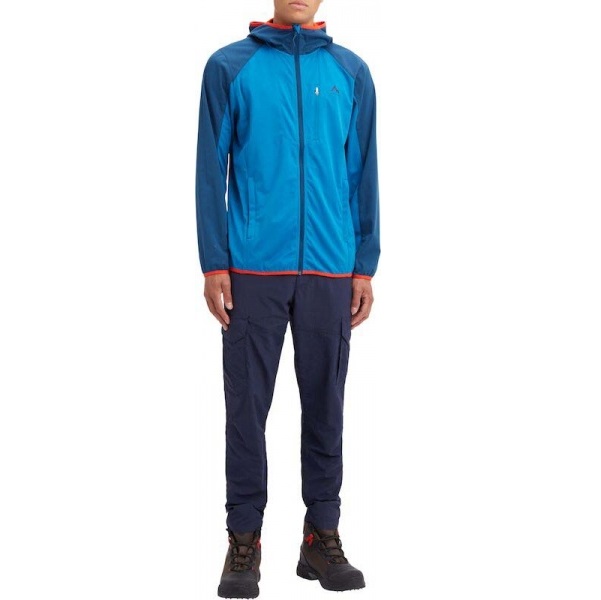 Куртка McKinley Ciamarello JKT M 421798-901633 р.3XL синій