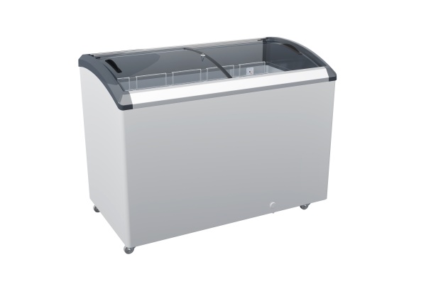 Морозильный ларь Juka M400SF 352 Вт 