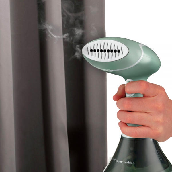 Відпарювач ручний Russell Hobbs 25592-56 Steam Genie 