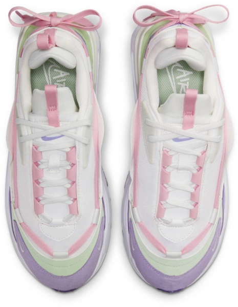 Кросівки Nike AIR MAX FURYOSA DH0531-100 р.39 білий