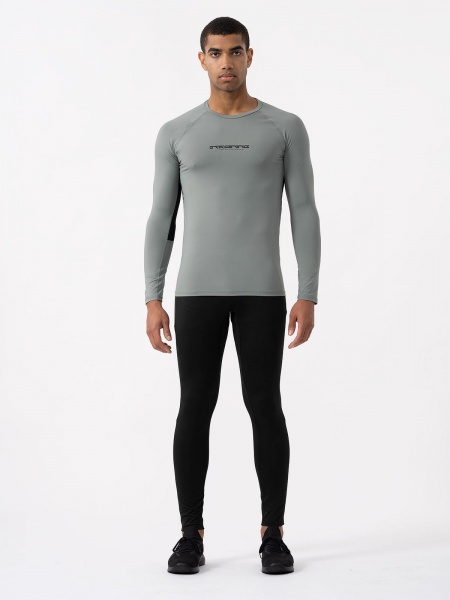 Лосини 4F TIGHTS FNK M160 4FAW23TFTIM160-20S р.S чорний