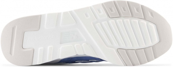 Кросівки New Balance 97H CW997HSQ р.40 блакитний