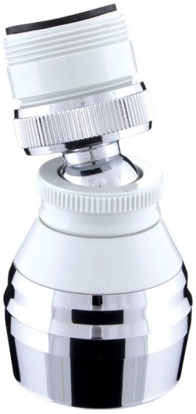 Аэратор Rubineta UNI 636714