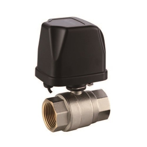 Система захисту від потопу FADO S.r.l Water control ½