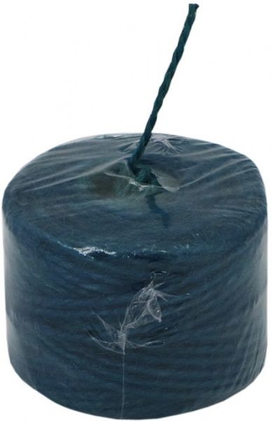Шпагат джутовий Радосвіт 1.4 мм 45 м синій 0,05 кг