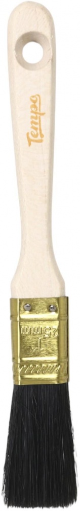 Пензлик Tempo для робіт із алкідними фарбами 1