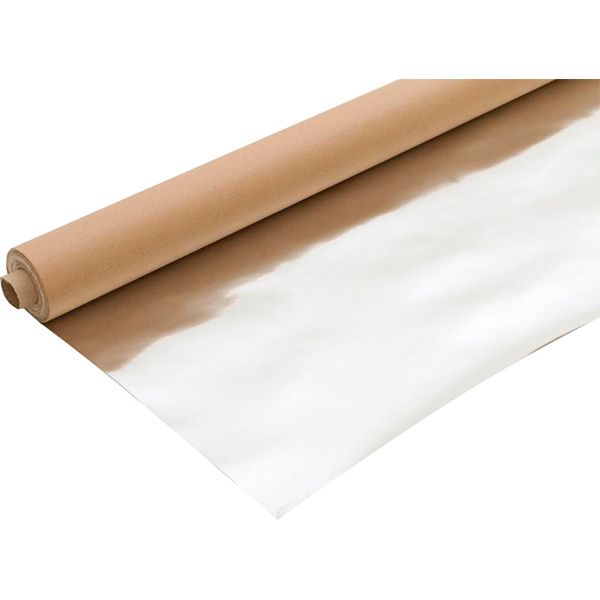 Пароизоляционная мембрана УкрСпан для бань и саун 130 15 кв.м