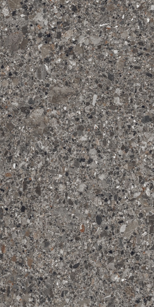 Плитка Allore Group Microterazzo Graphite F P R Sumat 60x120 см