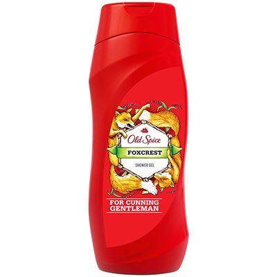 Гель для душу Old Spice Foxcrest 250 мл