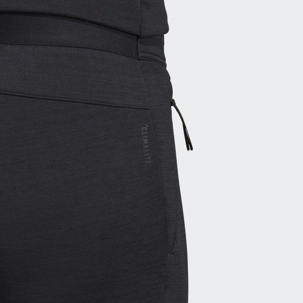 Брюки Adidas W Zne Pt CW5746 р. S/L черный