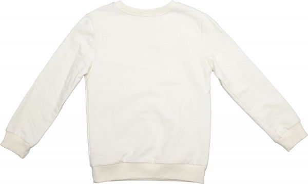 Джемпер Фламинго р.128 молочный 817-311 