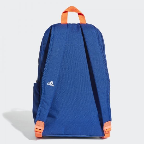Рюкзак Adidas CLAS BP BOS FJ9257 24 л синий