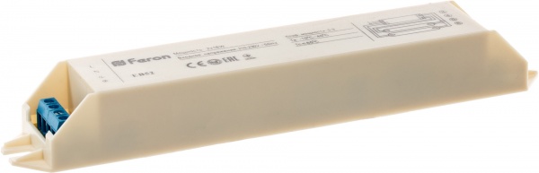 Баласт електронний Feron Feron 2*18W 