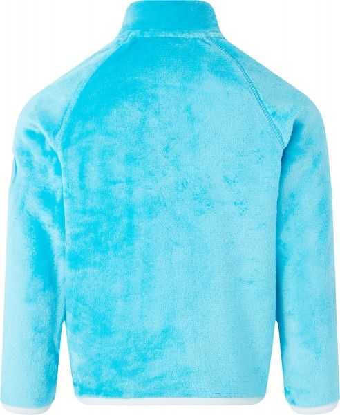 Джемпер McKinley Feliz kds 408104-641 р. 110 бирюзовый