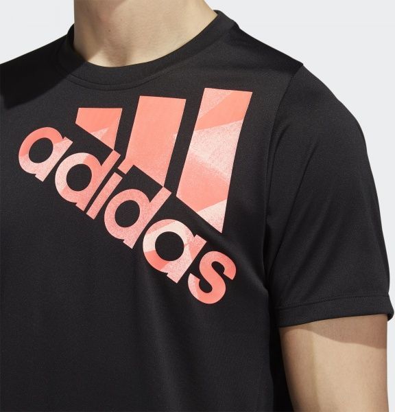 Футболка Adidas TKY OLY BOS TEE FS3659 S