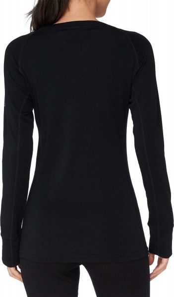 Футболка McKinley Rebecka wms 294554-057 42 чорний