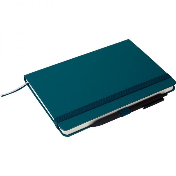 Щотижневик 2021 Partner Strong А5- малахітовий Axent 46565