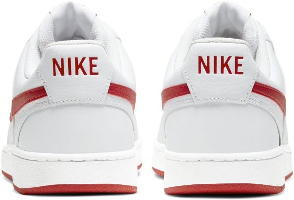 Кросівки Nike Court Vision Low CD5463-102 р.US 8,5 білий