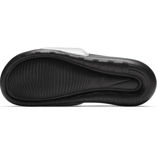 Шлепанцы Nike Victori One CN9677-006 р. US 9 черный