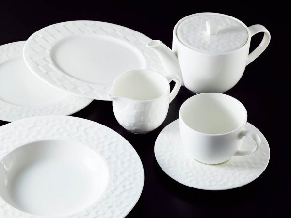 Сервиз столовый Dice 33 предмета на 6 персон Narumi