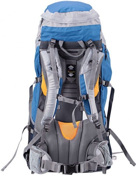 Рюкзак RED POINT Hikeblue-75 75 л RPT287