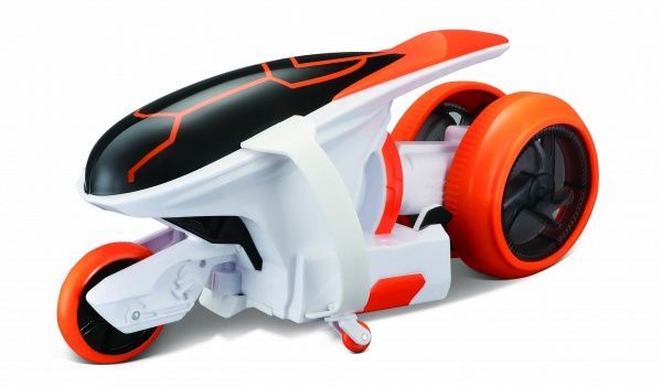 Мотоцикл на р/к Maisto Cyclone 360 в асортименті 82066