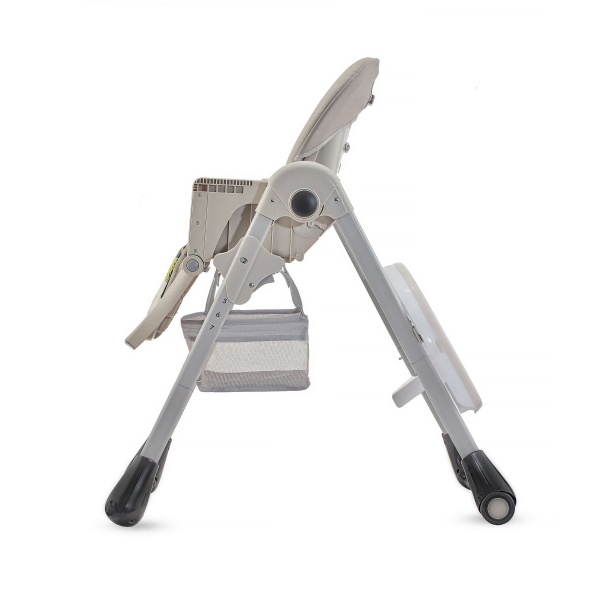 Стульчик для кормления Kinderkraft Tastee серый KHTAST00GRE0000