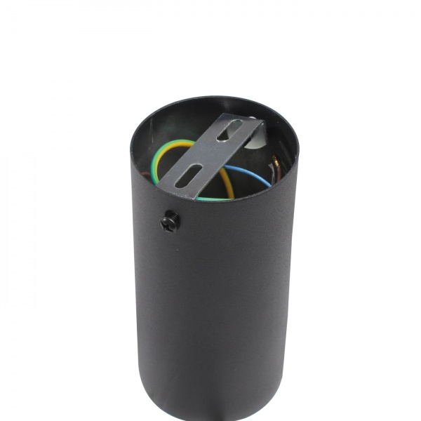 Підвіс Светкомплект PL1 CAO 140 см 14 Вт чорний 