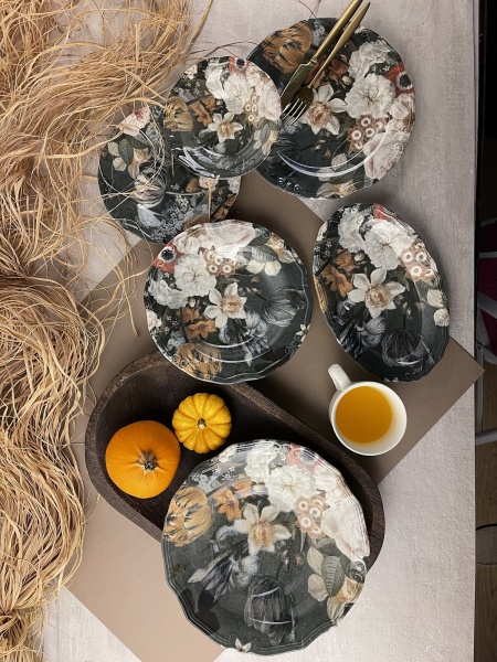 Чашка Tiffany Beige 350 мл Porser Porselen