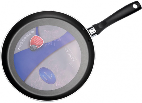 Сковорода для млинців 25 см 415025 Willinger