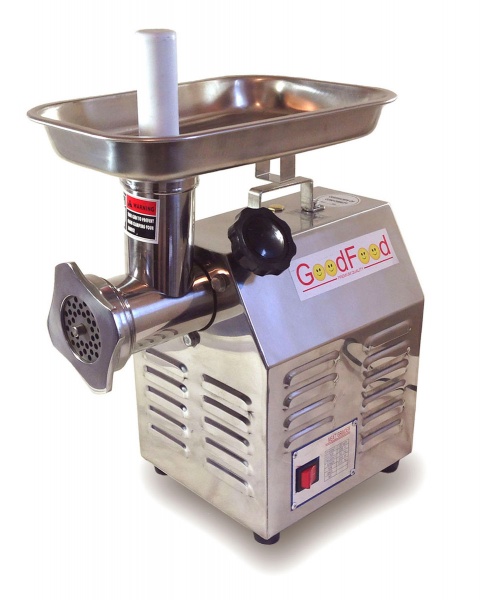Мясорубка профессиональная Good Food MG12