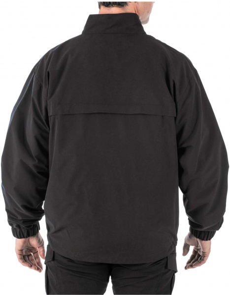 Куртка 5.11 Tactical Response Jacket 48016-019 р.XL [019] Black