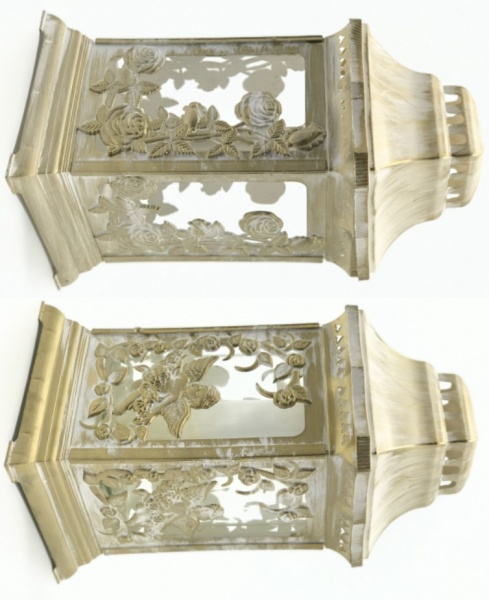 Лампада часовня LK 185 В Pako-If