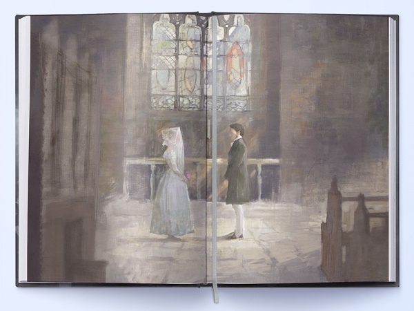 Книга Бронте Ш. «Джейн Ейр» 978-617-791-416-6