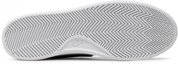 Кросівки Nike COURT ROYALE 2 NN DH3160-101 р.44 US 10 28 см білий