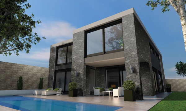 Плитка Stargres Roma 31х62 