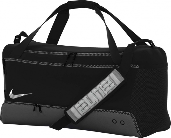 Сумка Nike HOOPS ELITE DX9789-010 24 л черный 
