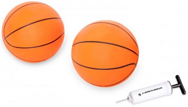 Баскетбольне кільце Sportcraft Arcade Mini Hoop SODBN-787 