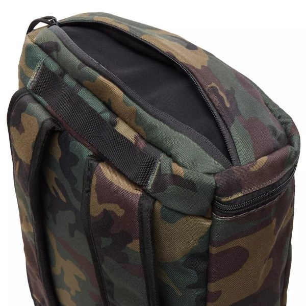 Рюкзак Vans MN HOOKS SKATEPACK VA3HM297I от 20,1 до 25 л л камуфляж