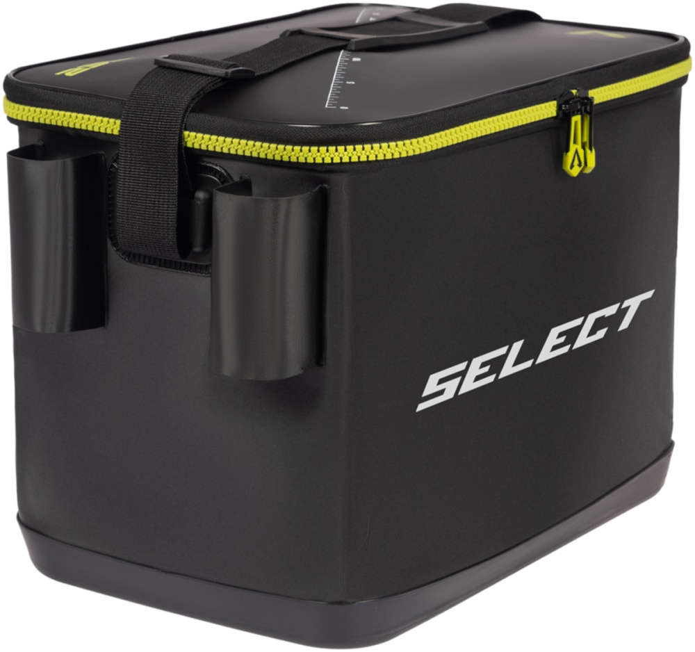 Сумка Select Folding Bakkan PRO 23L black