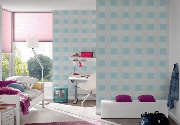 Обои A.S. Creation Paradise Garden 36715-3 