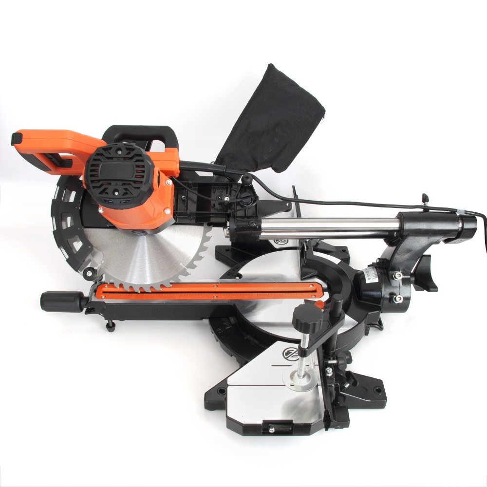 Пила торцовочная PROTON