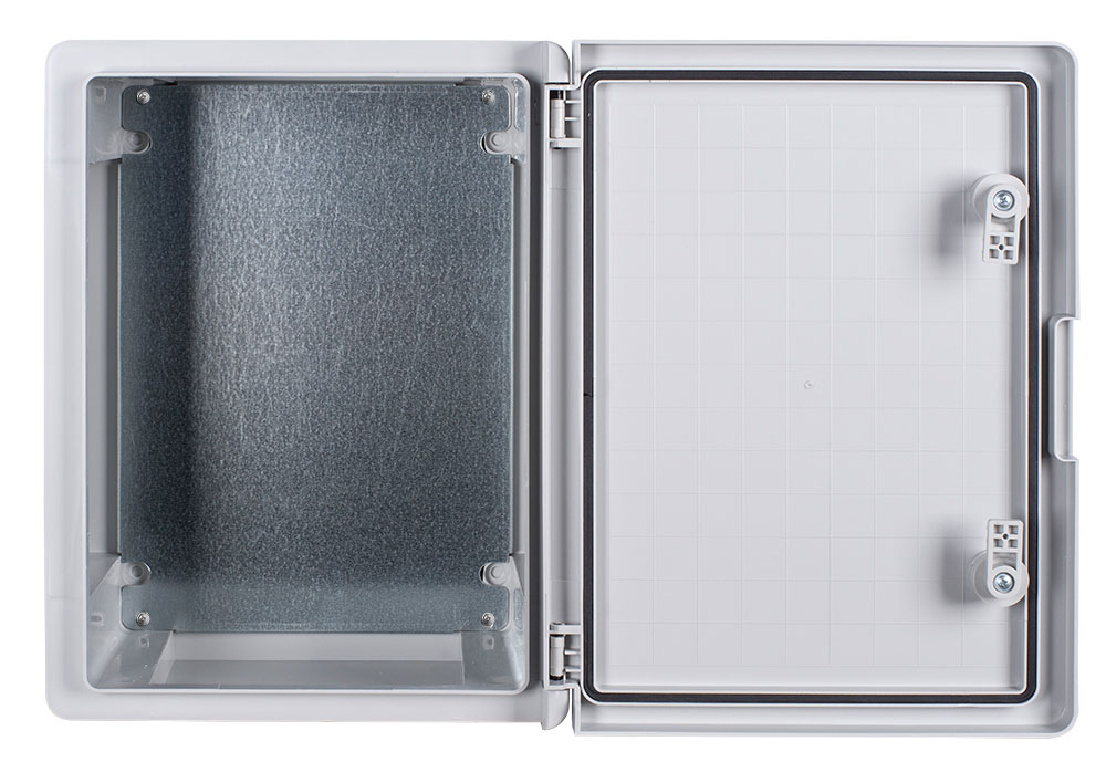 Корпус монтажный E.NEXT e.plbox.pro.p.40.30.17 p084103