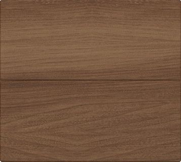 Фасад для кухні Грейд-Плюс Цикорій темний №395 355x396 Касетерія