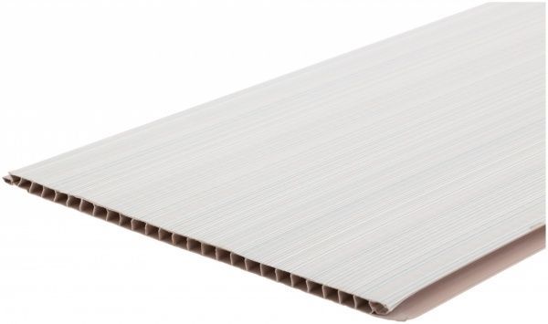 Панель ПВХ 20-91019 блу рипс 8x250x2700 мм (0,675 кв.м)