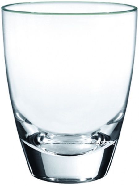 Стакан низкий ALPI DOF 355 мл 1 шт. Borgonovo 