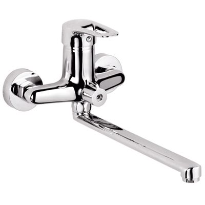 Смеситель для ванны Rozzy Jenori Narciz Z100-9B New