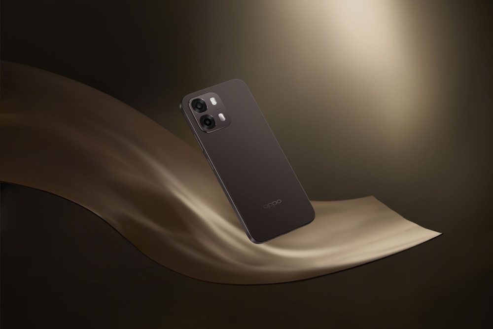 Смартфон OPPO A6s CPH2815 8/256GB cappuccino brown (CPH2815)